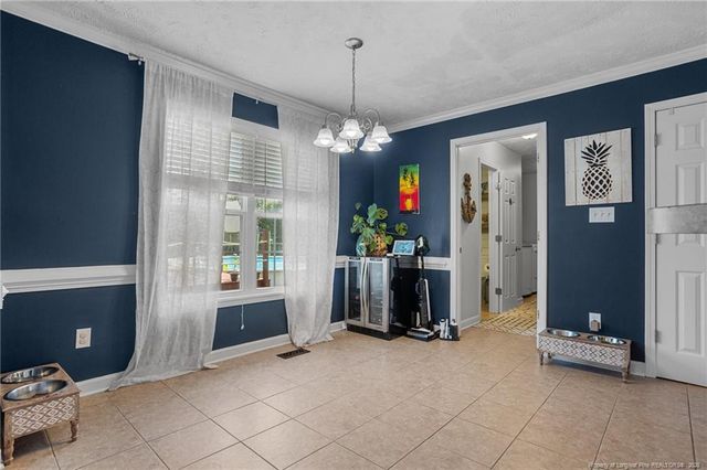 195 Hogart Street, Raeford, NC 28376