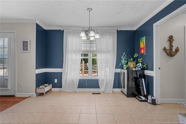 195 Hogart Street, Raeford, NC 28376