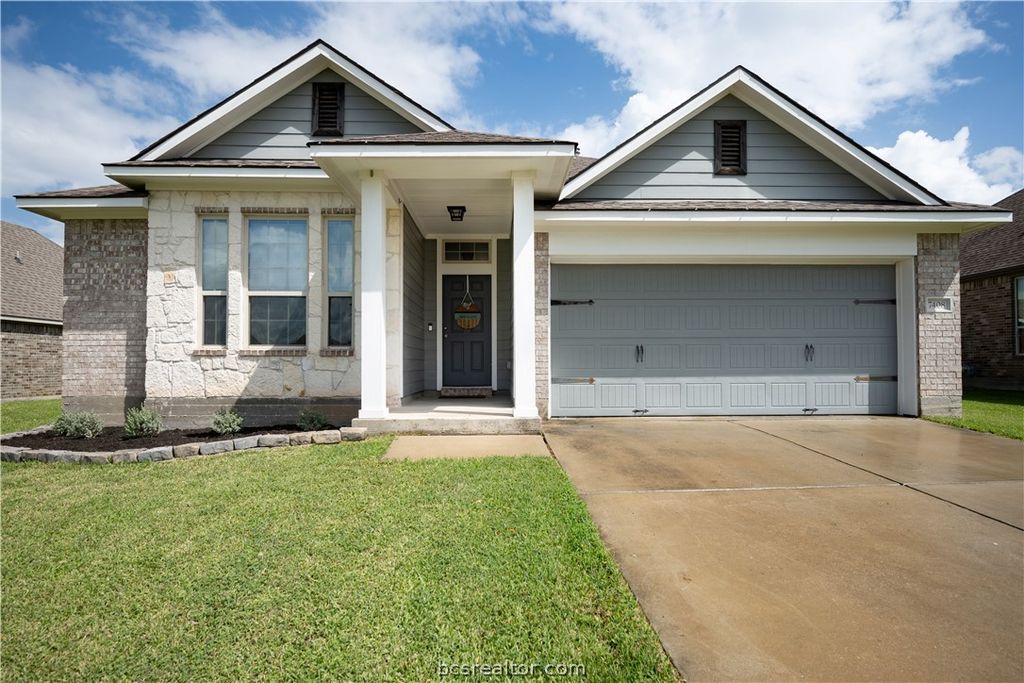 7408 Masters Drive, Navasota, TX 77868 — photo 3