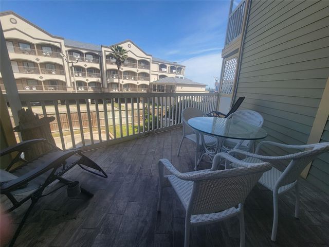 6300 Seawall Boulevard 3121, Galveston, TX 77551