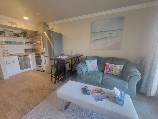 6300 Seawall Boulevard 3121, Galveston, TX 77551