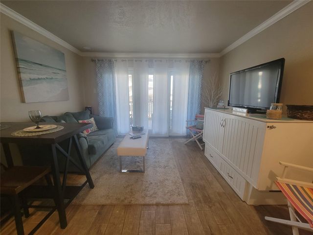 6300 Seawall Boulevard 3121, Galveston, TX 77551