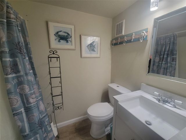 6300 Seawall Boulevard 3121, Galveston, TX 77551