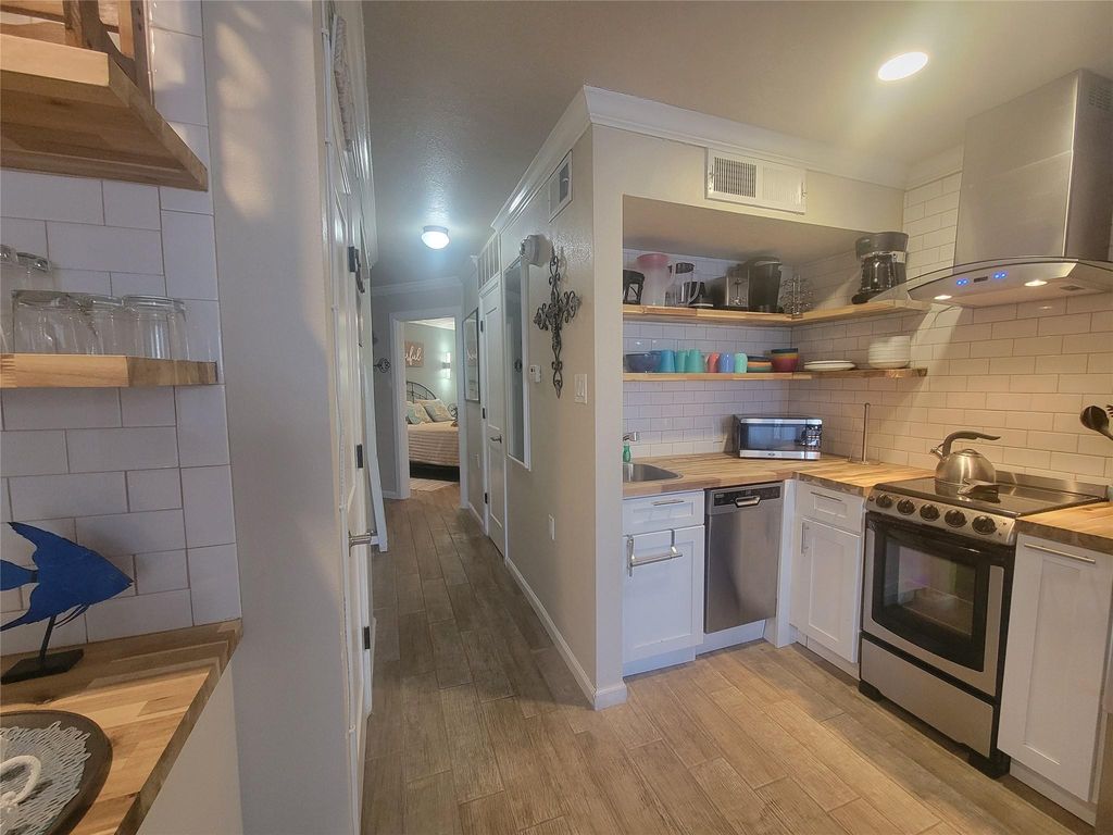 6300 Seawall Boulevard 3121, Galveston, TX 77551