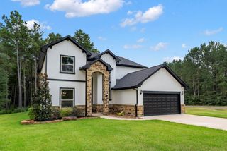 17679 Spur Court, Waller, TX 77484