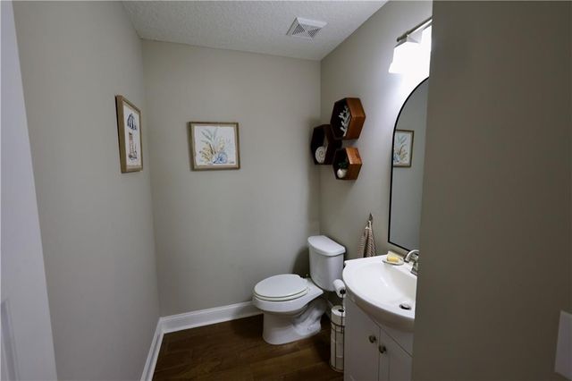 303 Overlook Bend, Kingsland, GA 31548