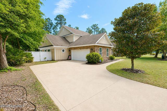 303 Overlook Bend, Kingsland, GA 31548