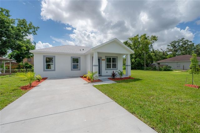 6215 N 44TH STREET, Tampa, FL 33610