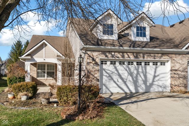 16911 Cimarron Pass, Noblesville, IN 46060