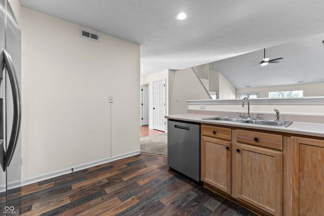 16911 Cimarron Pass, Noblesville, IN 46060