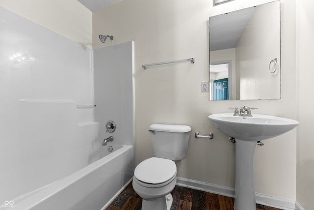 16911 Cimarron Pass, Noblesville, IN 46060