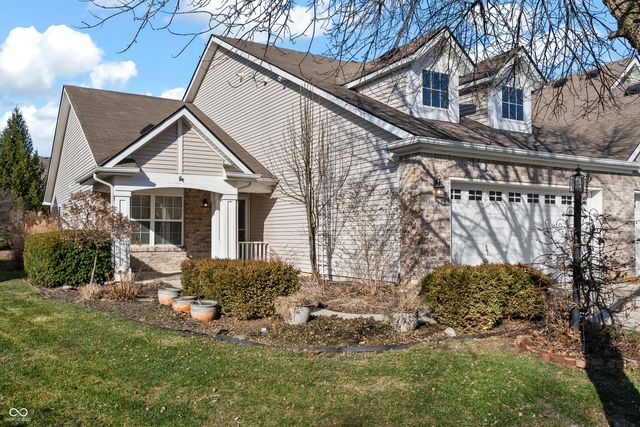 16911 Cimarron Pass, Noblesville, IN 46060
