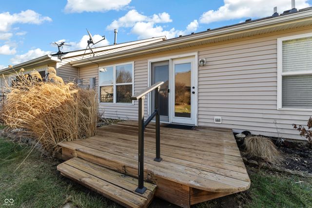 16911 Cimarron Pass, Noblesville, IN 46060