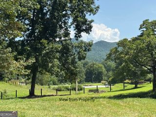 0 Parks Road, Hiawassee, GA 30546