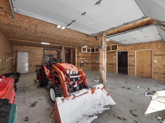E1471 ARBOR STREET, Waupaca, WI 54981