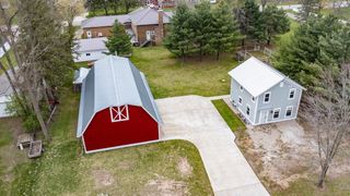 E1471 ARBOR STREET, Waupaca, WI 54981