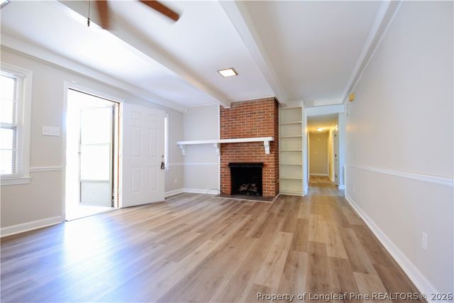 1509 Paisley Avenue, Fayetteville, NC 28304