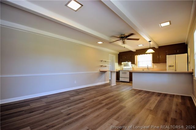 1509 Paisley Avenue, Fayetteville, NC 28304