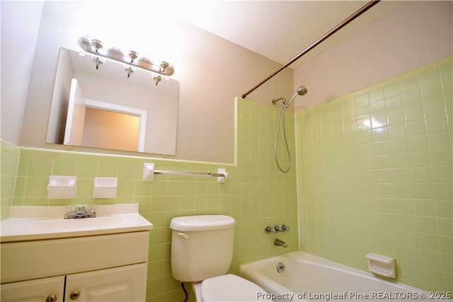 1509 Paisley Avenue, Fayetteville, NC 28304