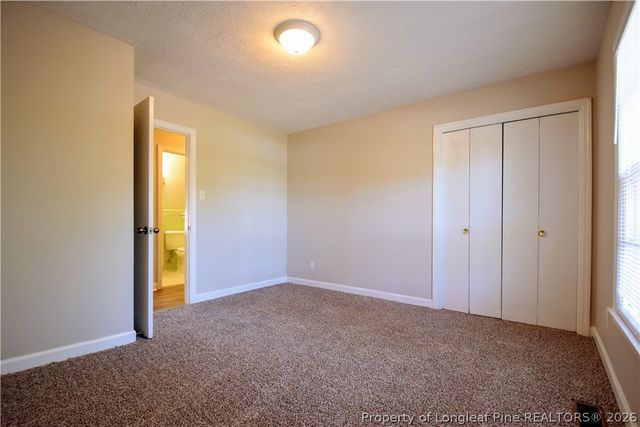1509 Paisley Avenue, Fayetteville, NC 28304