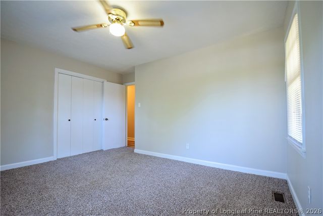 1509 Paisley Avenue, Fayetteville, NC 28304