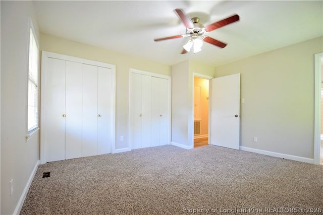 1509 Paisley Avenue, Fayetteville, NC 28304