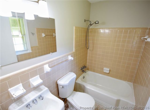 1509 Paisley Avenue, Fayetteville, NC 28304