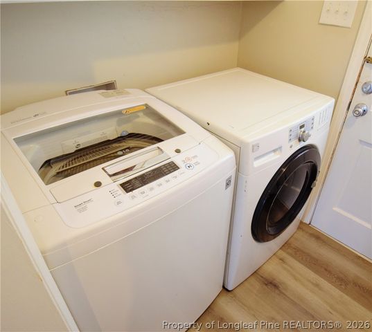 1509 Paisley Avenue, Fayetteville, NC 28304