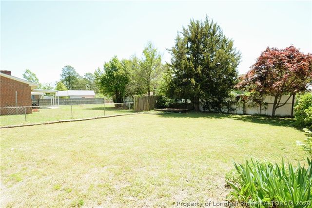 1509 Paisley Avenue, Fayetteville, NC 28304