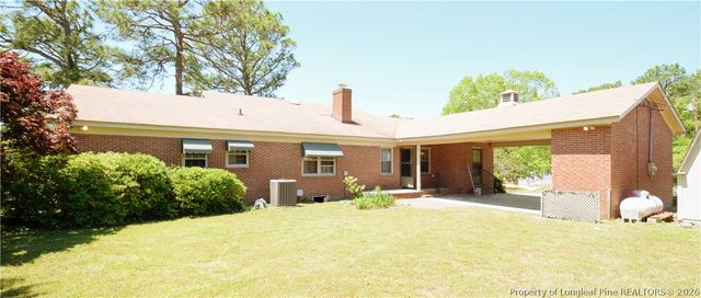 1509 Paisley Avenue, Fayetteville, NC 28304