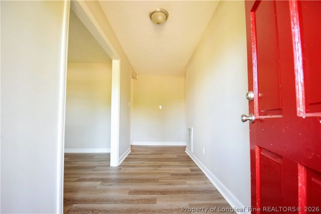 1509 Paisley Avenue, Fayetteville, NC 28304