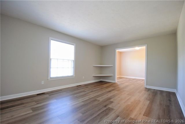 1509 Paisley Avenue, Fayetteville, NC 28304