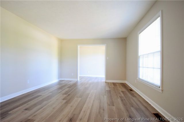 1509 Paisley Avenue, Fayetteville, NC 28304