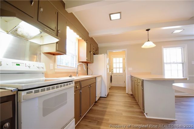 1509 Paisley Avenue, Fayetteville, NC 28304