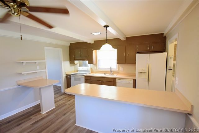 1509 Paisley Avenue, Fayetteville, NC 28304