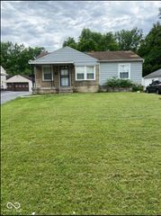 3539 E 34th Street, Indianapolis, IN 46218