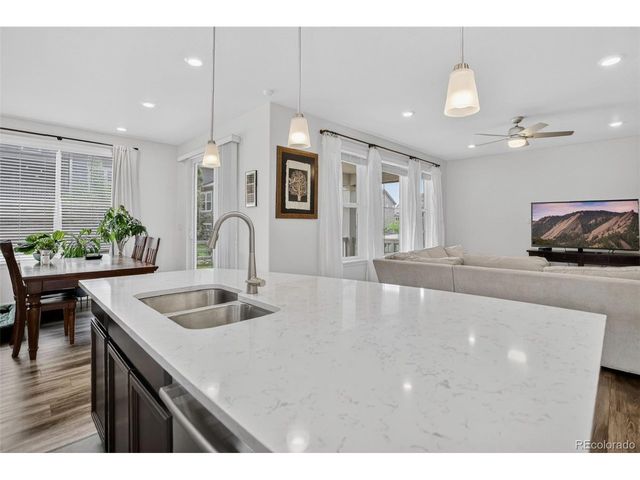 3394 Pacific Peak Dr, Broomfield, CO 80023