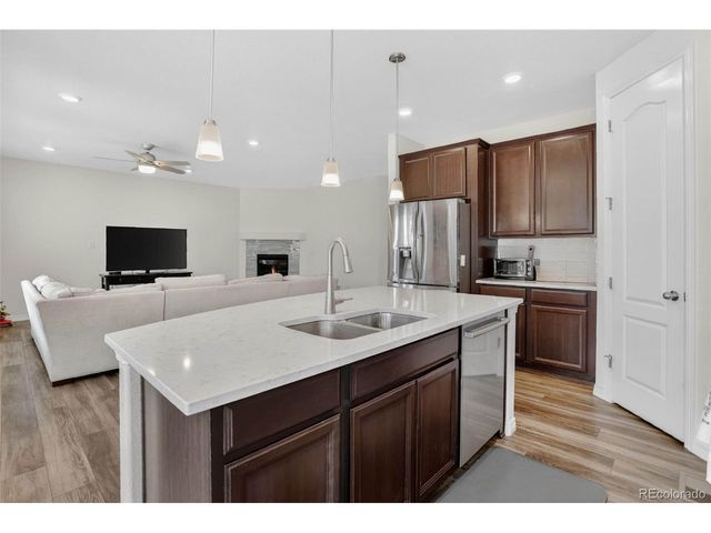 3394 Pacific Peak Dr, Broomfield, CO 80023
