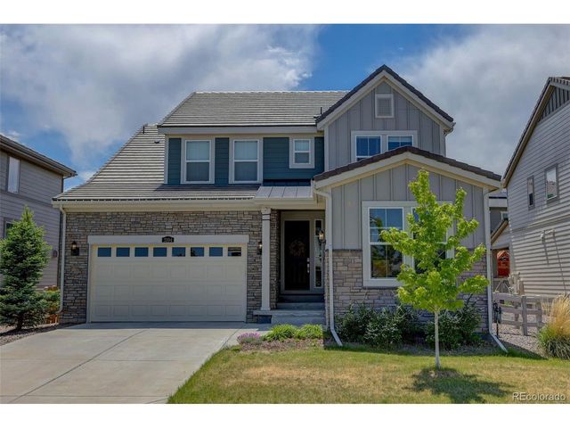 3394 Pacific Peak Dr, Broomfield, CO 80023