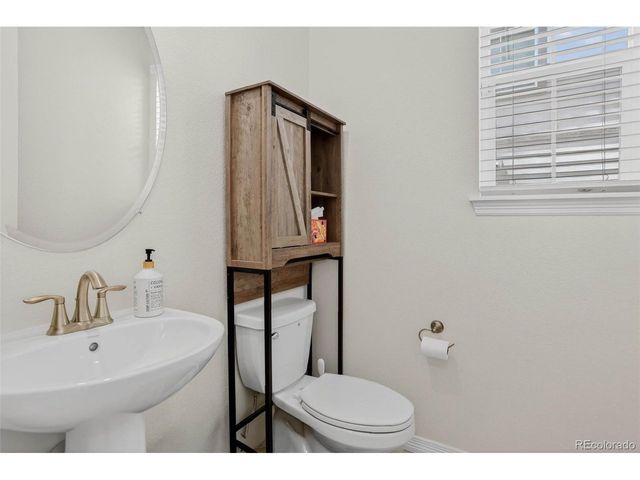 3394 Pacific Peak Dr, Broomfield, CO 80023