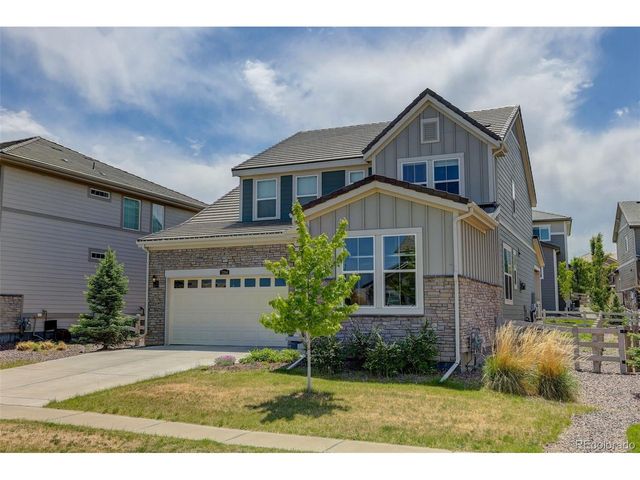 3394 Pacific Peak Dr, Broomfield, CO 80023