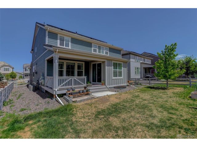 3394 Pacific Peak Dr, Broomfield, CO 80023