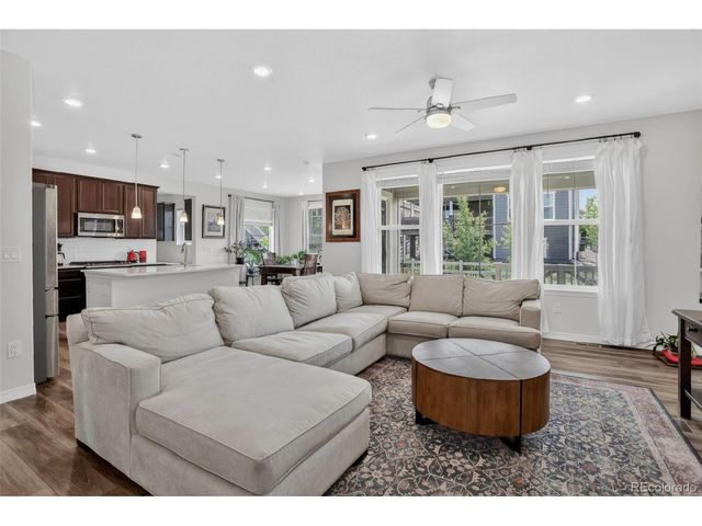 3394 Pacific Peak Dr, Broomfield, CO 80023