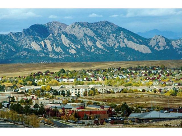 3394 Pacific Peak Dr, Broomfield, CO 80023