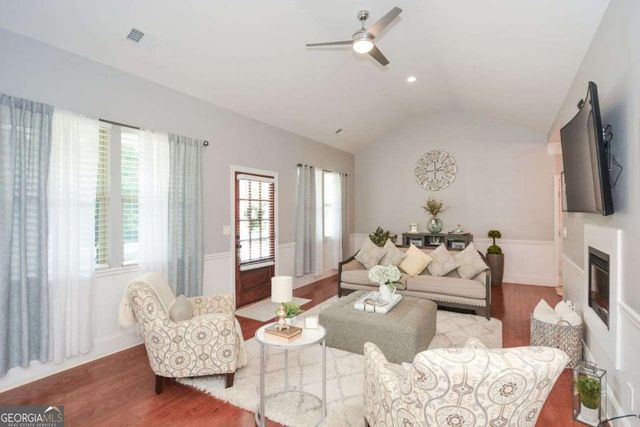 3145 S Elizabeth Drive, Douglasville, GA 30135
