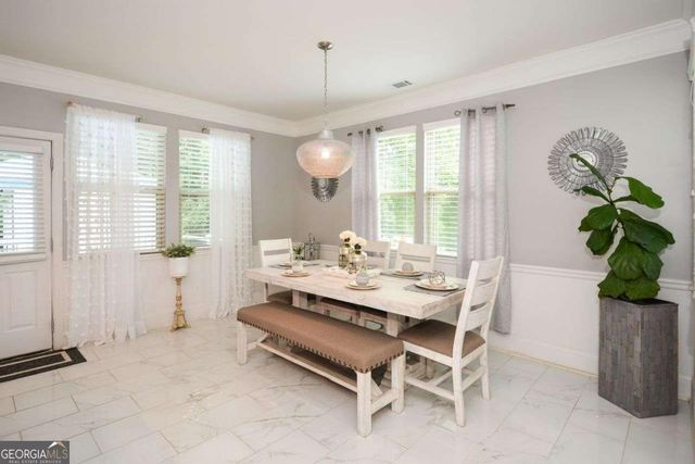3145 S Elizabeth Drive, Douglasville, GA 30135