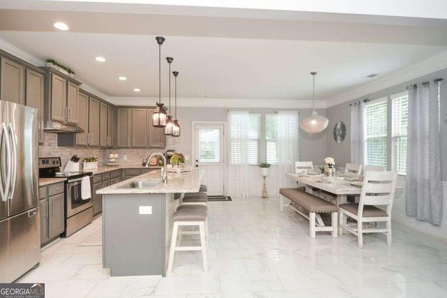 3145 S Elizabeth Drive, Douglasville, GA 30135