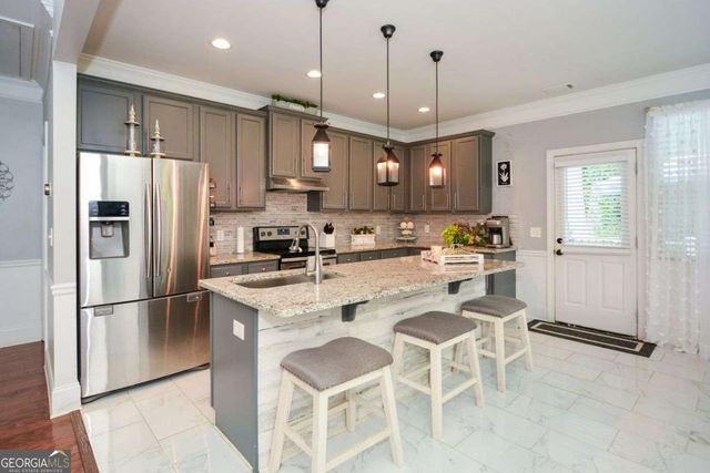 3145 S Elizabeth Drive, Douglasville, GA 30135