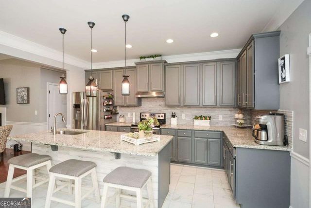 3145 S Elizabeth Drive, Douglasville, GA 30135