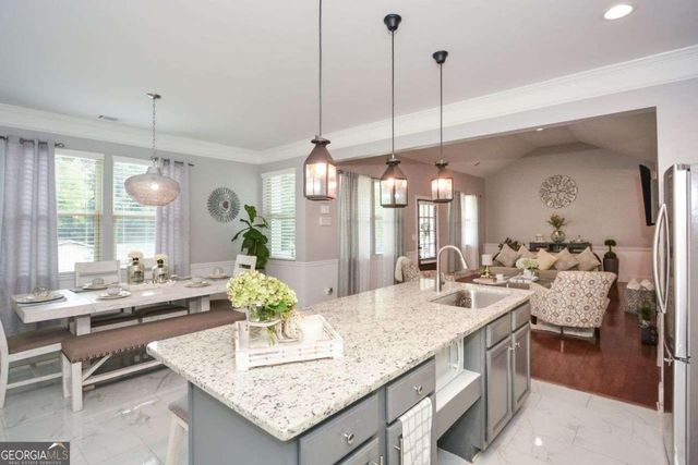 3145 S Elizabeth Drive, Douglasville, GA 30135